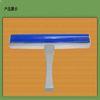 Clean Room Manual Sticky Silicon Roller,Blue Sticky roller