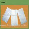 White Custom Wood Pump Industry Nonwoven Dust Cleaning Cleanroom durable Paper Roll