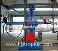 C B Welding Manipulator 5m x 5m For Pipe / Vessel Longitudinal Seam