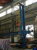 Automatic Safe Welding Manipulator VFD Control Lifting Speed For Vessel / Pipe / Tank Welding