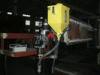 4 x 4 M Middle Duty Welding Manipulator Automatic For Pipe Seam Welding