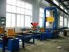 H Beam Production Line 0.6M/Min - 6 M/Min in chemical industry / steel structure