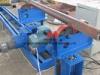 Small Pipe Welding Manipulator With Turning Roller , Pressure Flange Type