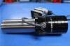 Dental Electric Cartridge Internal Grinding Spindles 60000 RPM Spindle