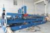 Automatic Welding Column And Boom , Pipe / Tank / Seam Saw Welding Manipulator