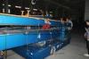 Light Duty Welding Column And Boom Welding Rotator Automatic , High Efficiency