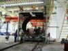 600kg Metallurgical Welding Column And Boom Automation Equipment , Welding Manipulator