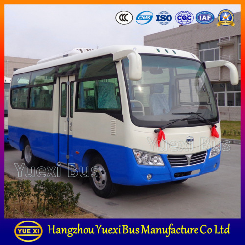 Cheap 22 Seat Inter-city Bus