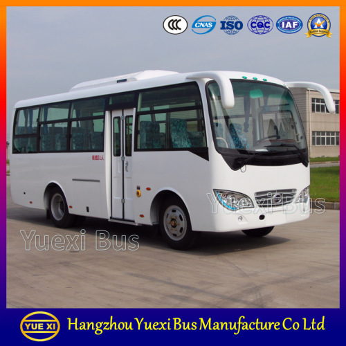 Cheap 25 Seat passenger Bus