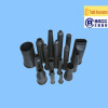 high strength silicon carbide radiant tube