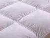 Eco-Friendly Cotton Plain Soft Bedding Fabric Home Textile Fabric 40*40 133*100