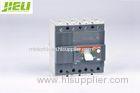 160A Electrical Moulded Case Circuit Breaker 4 Pole 50Hz / 60Hz CE ISO
