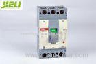 Industrial MCCB Moulded Case iec 60947-2 circuit-breakers 3 or 4 Poles