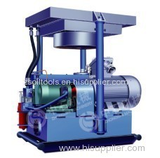 air-cooled(water-cooled) hydraulic power unit