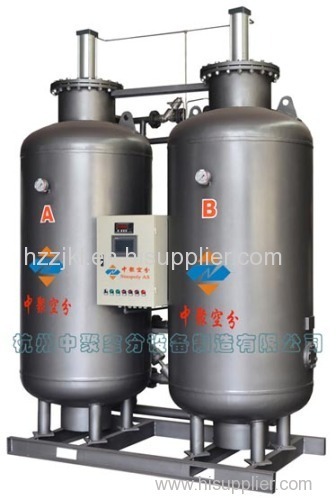 Nitrogen Generator(Hangzhou Sinopoly AS)