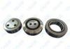 20CrMnTi / Gcr15 Chain Pulley Bearings Radial Roller Bearings With TS16949