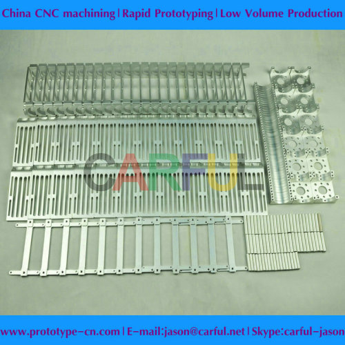precision manufacturing | various high precision parts made in China