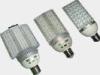 E40 High Power LED Commercial Street Lights / Cree Street Lighting