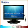 22 inch security system monitor/Industrial LCD Touch screen