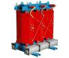 Epoxy resin casting dry type transformer