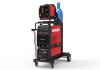 Inverter Pulse MIG Welders