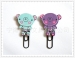 cartoon bookmark metal book mark wood bookmark paper clips