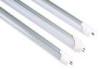 Aluminium + PC 4000K 5000K T8 LED Tube Light 1800lm 18Watt pure white