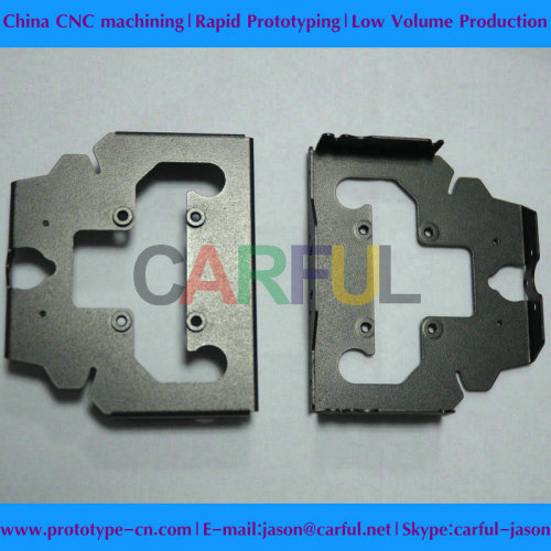 China manufacture cnc machine part
