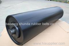 low price conveyor impact trough roller