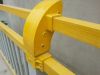 fiberglass materials of high anti-slippery frp handrail