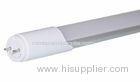High Lumens 120lm / w Natural White UL LED Tube 120CM For Exhibition / Hotels