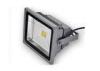 Bridgelux Chips Super Bright LED Flood Lighting Warm White 50W 4500lm IP65