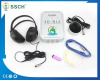 Diacom-NLS 3D-cell NLS Health Analyzer / Mini Portable Body Analyzer Machine Wndow XP / Vista
