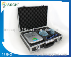 90% Accuracy Home Human Body 3D NLS health Analyzer Machine with Therapy Treatment