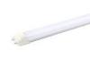 High power Emergency T8 led tube lights18w Battery Backup , 120cm led tube