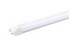 High power Emergency T8 led tube lights18w Battery Backup , 120cm led tube