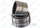 HFL0408 Steel Cage Gcr15 Drawn Cup Needle Roller Bearings ABEC-1 / ABEC-3