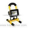 20w / 30w Rechargeable LED Floodlight Work Light LED with 4400mA Battery