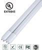 5 Years Warranty High brightness led t8 tube light 110LM / W 2050lm