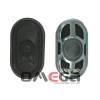 Omega TV Speaker YDP4070-4-8N12.5C-R