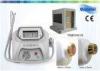 Painfree 808nm Diode Laser Hair Removal Machine , Portable Face Rejuvenation Machine