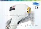 Multifunctional Portable Diode Laser Face Hair Removal Machine with HR / FHR / SR