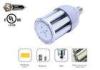 High luminous 360 Degree Dimmable Led Corn Bulb / E40 led corn light