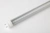 10W 600 mm T8 LED Tube Light With PC Cover And Aluminum Alloy Housing