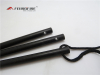 Mischmetal Rod with Eyelet