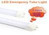 SMD Epistar 2835 4FT 3 hours Emergency LED Tube T8 10Watt 1900lm