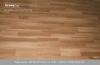 Apple wood AC4 Laminate Flooring commercial