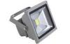 High Power Waterproof 10W / 50W Commercial Outdoor Led Flood Light Fixtures