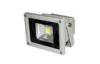 Commercial Nature White IP65 10W Outdoor LED Flood Lights 230V / 240V