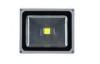 High Power IP65 20 Watt Industrial Outdoor LED Flood Light Fixtures 2700K - 3000K